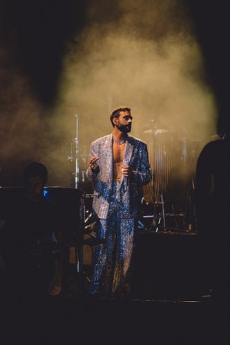 Concerts photos for Marco Mengoni Concert