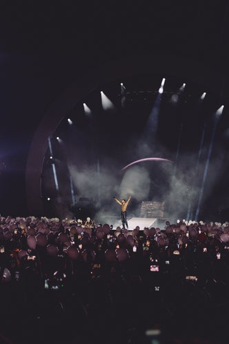 Concerts photos for Marco Mengoni Concert