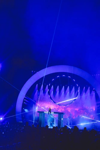 Concerts photos for Marco Mengoni Concert