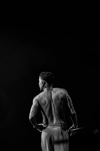 Concerts photos for Rauw Alejandro Concert