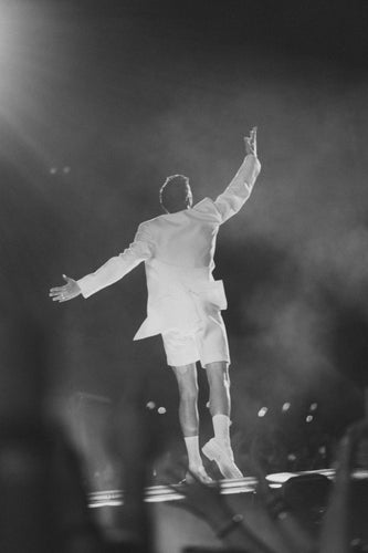 Concerts photos for Marco Mengoni Concert
