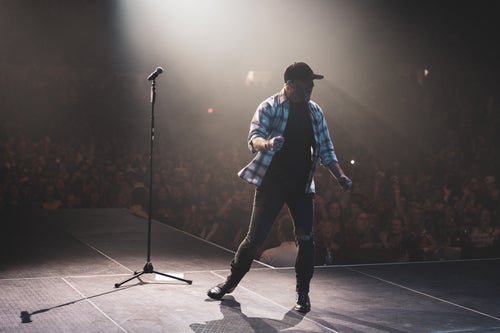 Concerts photos for Cole Swindell