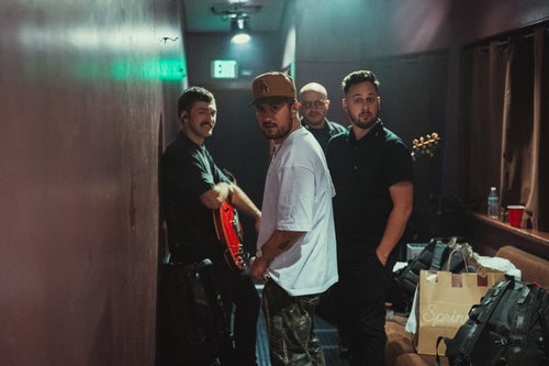 Dylan Schneider Concert– fotografie z koncertů