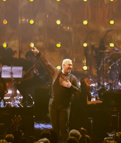 Concerts photos for Sam Smith Concert