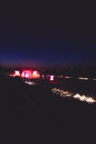 Concerts photos for Marco Mengoni Concert
