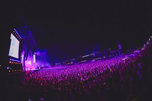 Concerts photos for Marco Mengoni Concert