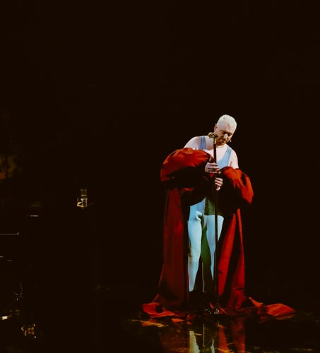 Concerts photos for Sam Smith Concert