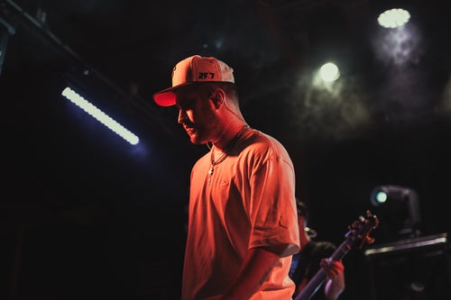 Dylan Schneider Concert– fotografie z koncertů