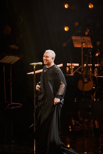 Concerts photos for Sam Smith Concert