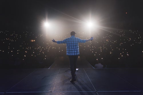 Concerts photos for Cole Swindell