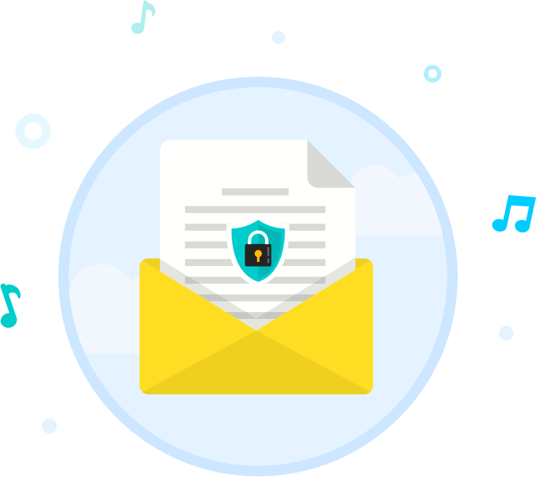 privacy icon